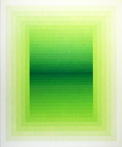 Andy Harwood Adjusted Light Green Light 