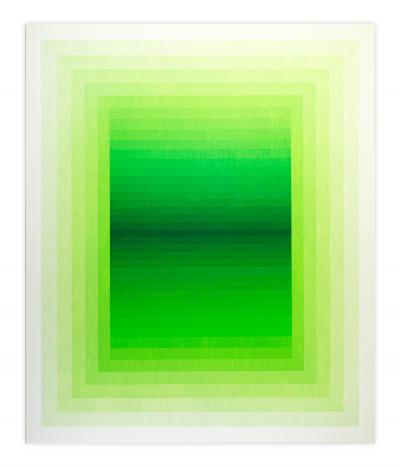 Andy Harwood Adjusted Light Green Light 
