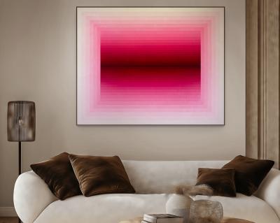 Andy Harwood Adjusted Light Rose Madder Deep Rose Madder 