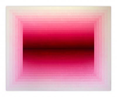 Andy Harwood Adjusted Light Rose Madder Deep Rose Madder 
