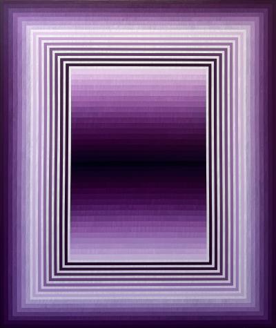 Andy Harwood Extended Light Cobalt Violet 