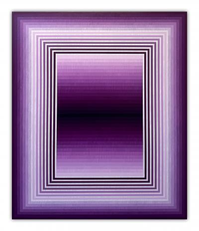 Andy Harwood Extended Light Cobalt Violet 