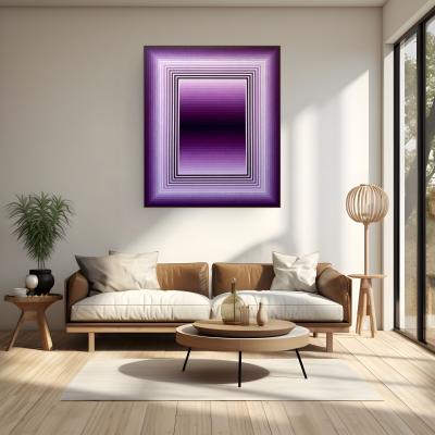 Andy Harwood Extended Light Cobalt Violet 