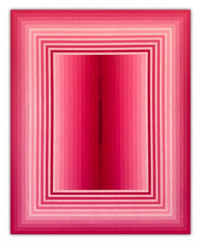 Andy Harwood Extended Light Rose Madder 