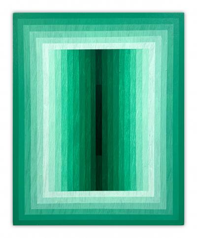 Andy Harwood Light Consideration Emerald 2