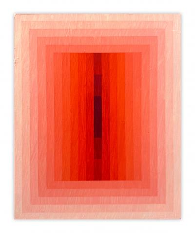 Andy Harwood Light Consideration Orange DPP 2