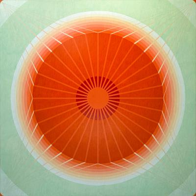 Andy Harwood Mesmerism Morning 