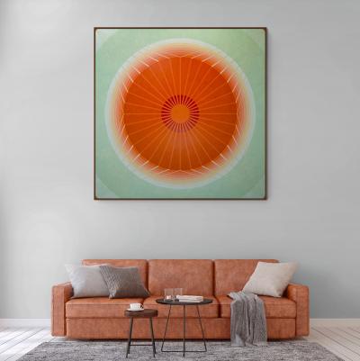 Andy Harwood Mesmerism Morning 