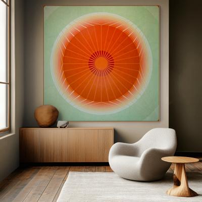 Andy Harwood Mesmerism Morning 