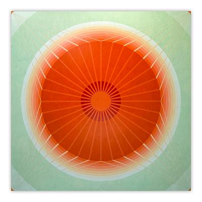 Andy Harwood Mesmerism Morning 
