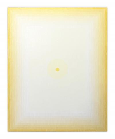 Andy Harwood Mesmerism Naples Yellow Light 2