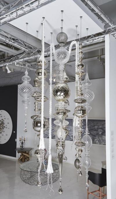 Andy Paiko Compendant 2015