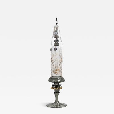 Andy Paiko Fragile Gardens 2 2024