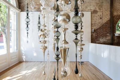 Andy Paiko Refraction Monologue 2016