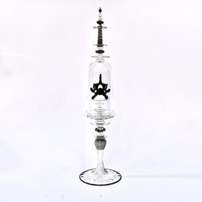 Andy Paiko Reliquary Jar 2024