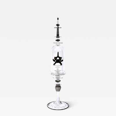 Andy Paiko Reliquary Jar 2024