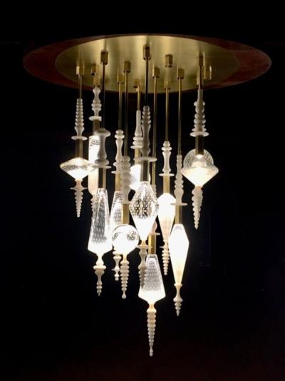 Andy Paiko Seed Cloud 2018