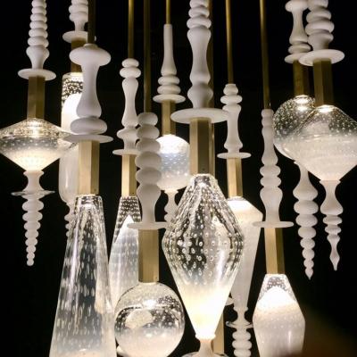 Andy Paiko Seed Cloud 2018