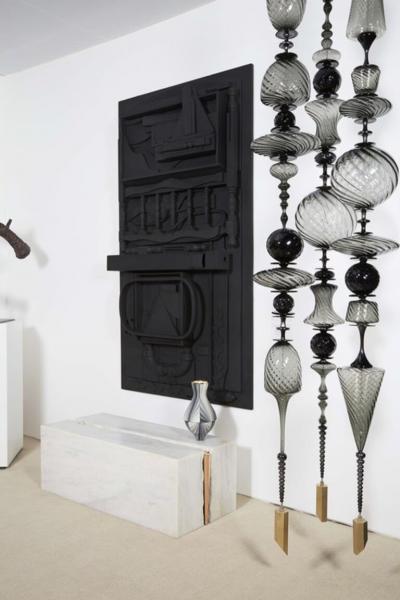 Andy Paiko Smolder Pendant 2016