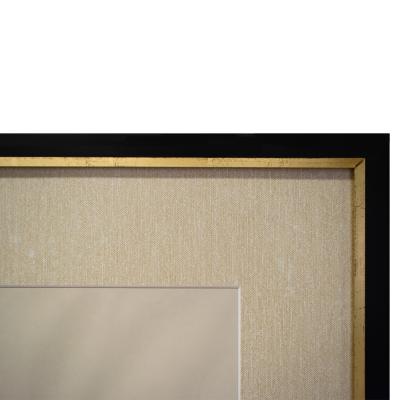 Andy Warhol Andy Warhol Framed Fish Print F S IIIA 39 1983