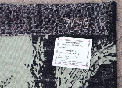 Andy Warhol Brigitte Bardot