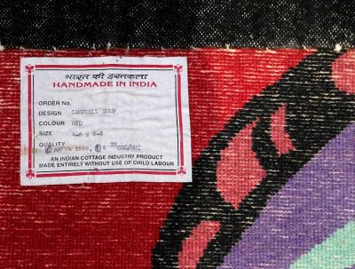 Andy Warhol Campbell s Soup Can Red 1