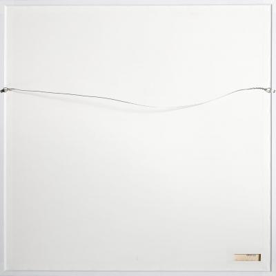 Andy Warhol Flowers FS II 69 