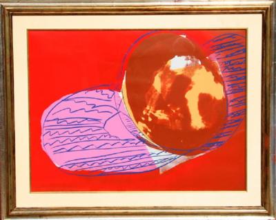 Andy Warhol Gems FS IIA 186