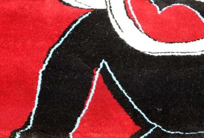 Andy Warhol Mickey Mouse