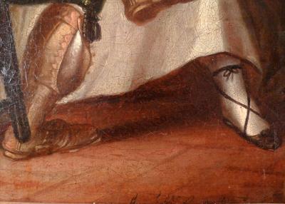 Angel Maria Cortellini Conversando