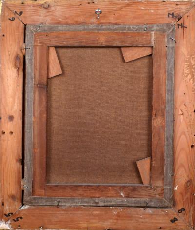 Angel Maria Cortellini Conversando