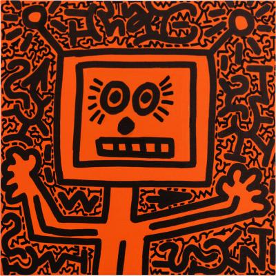Angel Ortiz LA Roc LA II Shazbot 2023