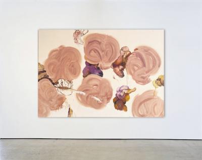 Angel Ricardo Rios Germinados Sobre Borrones Y Cuentas Nuevas 2020