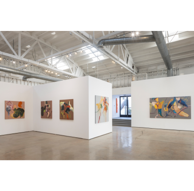 Angel Ricardo Rios La Dama del arete de perla 2024