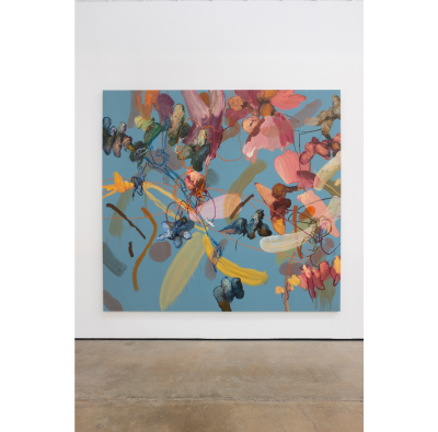 Angel Ricardo Rios La alberca en el mes de abril 1 ca 2024