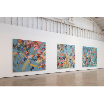 Angel Ricardo Rios La alberca en el mes de abril 1 ca 2024