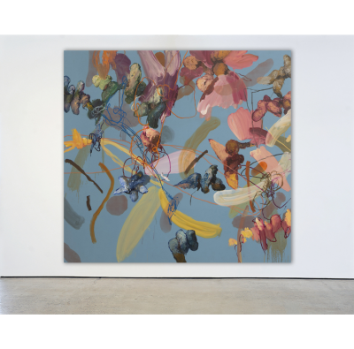 Angel Ricardo Rios La alberca en el mes de abril 1 ca 2024