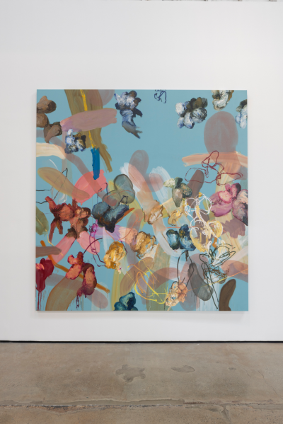 Angel Ricardo Rios La alberca en el mes de abril 2 2024