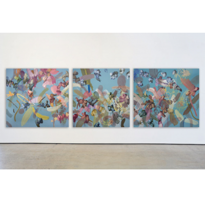 Angel Ricardo Rios La alberca en el mes de abril 3 2024