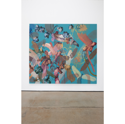 Angel Ricardo Rios La alberca en el mes de abril 3 2024