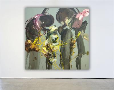 Angel Ricardo Rios Las cosas son como son