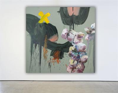 Angel Ricardo Rios Tapies desnudo