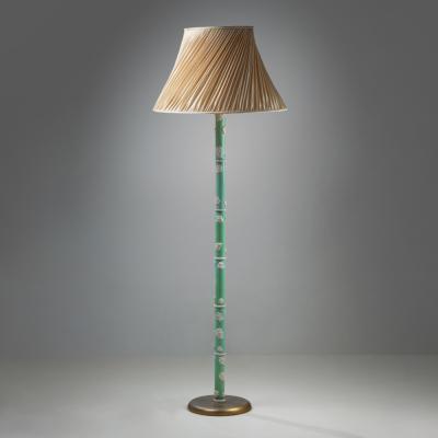 Angelo Biancini Streetlight