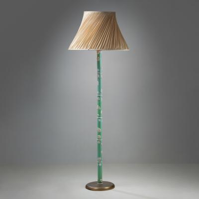 Angelo Biancini Streetlight