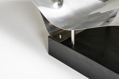 Angelo Brescianini Chaise longue by Italian artist Angelo Brescianini 2008