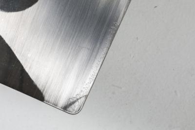 Angelo Brescianini Chaise longue by Italian artist Angelo Brescianini 2008