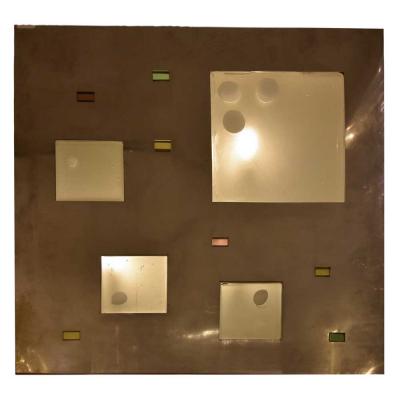 Angelo Brotto ANGELO BROTTO LIGHTING WALL PANEL