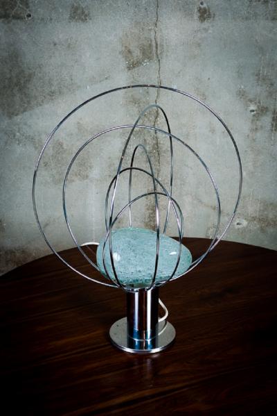 Angelo Brotto Angelo Brotto Barnada Table Lamp