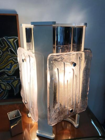 Angelo Brotto Angelo Brotto Table Lamp Ceiling Light