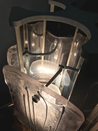 Angelo Brotto Angelo Brotto Table Lamp Ceiling Light